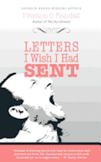 bokomslag Letters I Wish I Had Sent