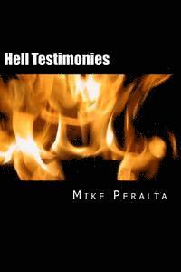 bokomslag Hell Testimonies
