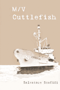 bokomslag M/V Cuttlefish