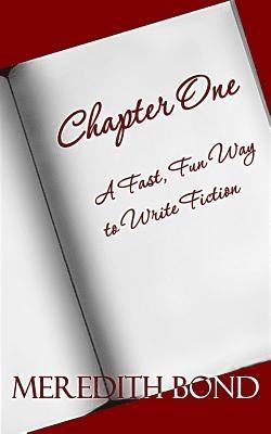 Chapter One: A Fast, Fun Way to Write Fiction 1