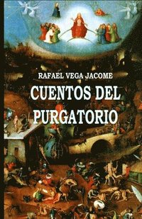 bokomslag Cuentos del Purgatorio