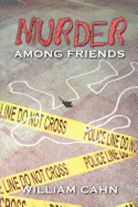 bokomslag Murder Among Friends