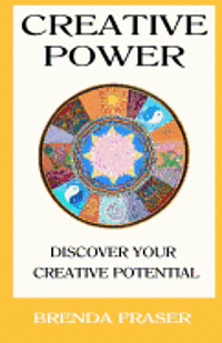 bokomslag Creative Power: Discover your creative potential