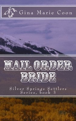 bokomslag Mail Order Bride