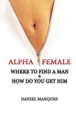 Alpha Female 1