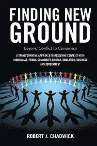 Finding New Ground