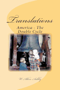 bokomslag Translations: America - The Double Cycle