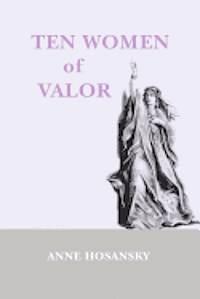 bokomslag TEN WOMEN of VALOR