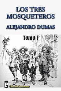 Los tres mosqueteros