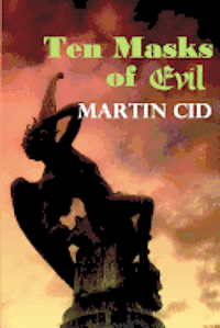 bokomslag Ten Masks of Evil