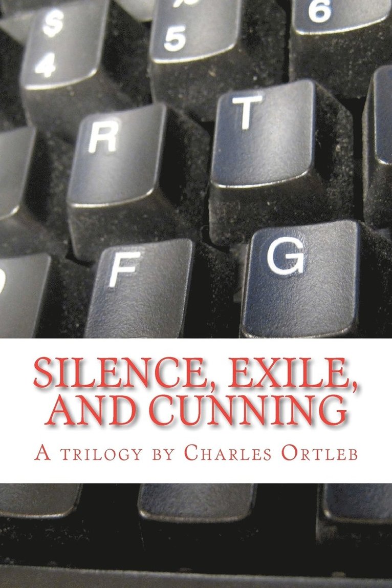 Silence, Exile, and Cunning 1