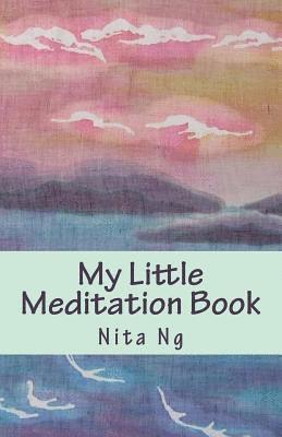 My Little Meditation Book 1