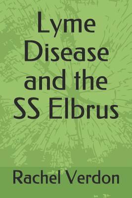 bokomslag Lyme Disease and the SS Elbrus