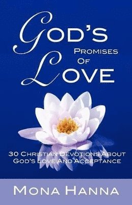 bokomslag God's Promises of Love