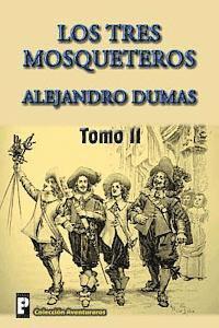 Los tres mosqueteros (Tomo 2) 1