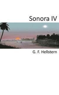 bokomslag Sonora IV