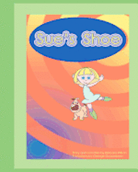 Sue's Shoe 1