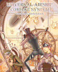 Universal Airship Combat System 1