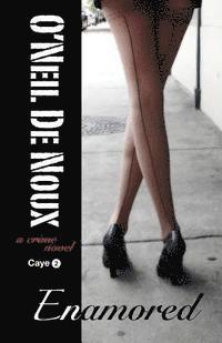 bokomslag Enamored: Lucien Caye Private Eye Novel