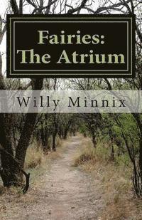 bokomslag Fairies: The Atrium: and other stories and selected poems