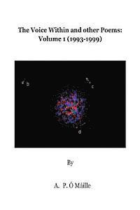 bokomslag The Voice Within and other Poems: Volume 1 (1993-1999)