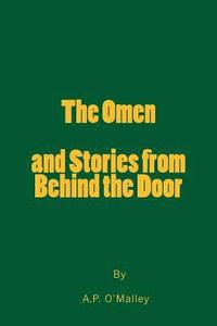 bokomslag The Omen and Stories from Behind the Door