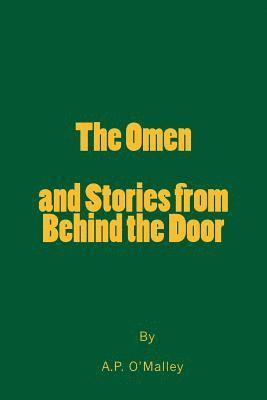 The Omen and Stories from Behind the Door 1