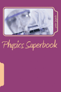bokomslag Physics Superbook: Peter Jegede