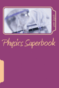 Physics Superbook: Peter Jegede 1