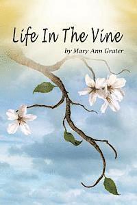 bokomslag Life In The Vine