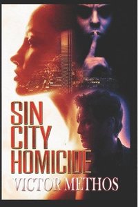 bokomslag Sin City Homicide
