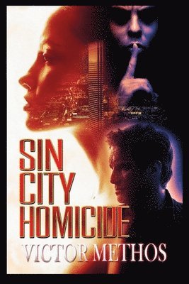 bokomslag Sin City Homicide