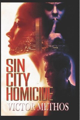 Sin City Homicide 1