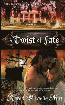 A Twist of Fate 1