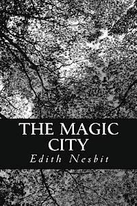 The Magic City 1