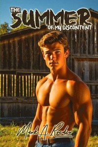 bokomslag Summer of My Discontent
