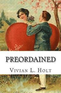 Preordained 1