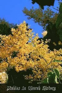 Reuben Parsons D. D. - Studies In Church History: Volume 3 Centuries 15 - 16, Häftad