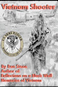 bokomslag Vietnam Shooter: Ron Stone
