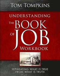 bokomslag Understanding The Book Of Job - Workbook: 'Separating what is true from what is truth'