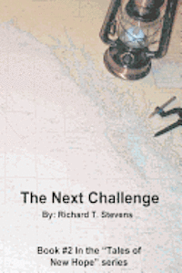 The Next Challenge 1