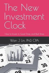 bokomslag The New Investment Clock