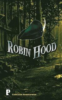 bokomslag Robin Hood