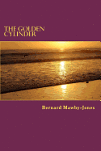 bokomslag The Golden Cylinder