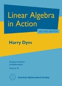 bokomslag Linear Algebra in Action