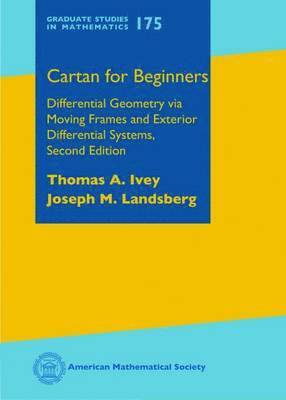 Cartan for Beginners 1