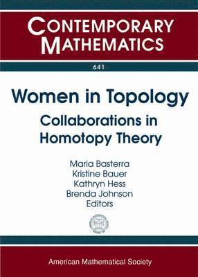 Women in Topology 1
