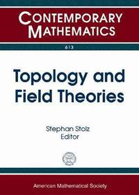 bokomslag Topology and Field Theories