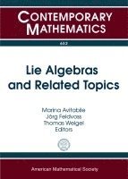 Lie Algebras and Related Topics 1