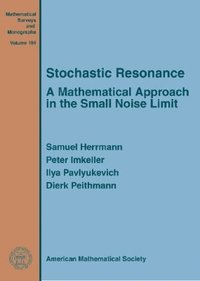 bokomslag Stochastic Resonance